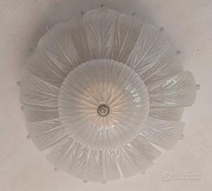 Lampadario Barovier & Toso