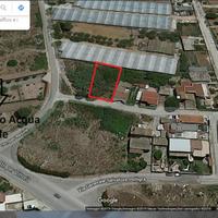TERRENO a Scoglitti in zona abitata