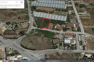 TERRENO a Scoglitti in zona abitata