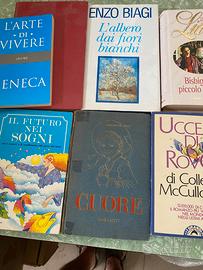 Seneca ed altri libri