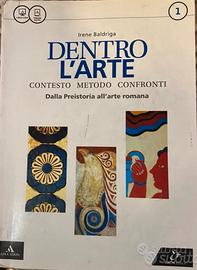 Dentro l’arte