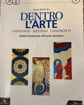 Dentro l’arte