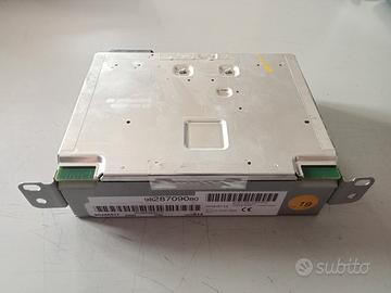 Modulo Autoradio Navigatore Peugeot 9828709080