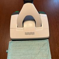 FOLLETTO PULILAVA VORWERK SP600-1