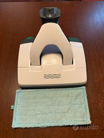 FOLLETTO PULILAVA VORWERK SP600-1