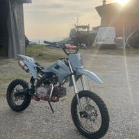 Pit bike kayo 140tt