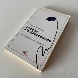 L’ansia e la depressione Trickett - Albisetti