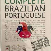 Corso di portoghese (libro + cd)