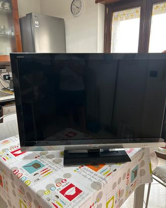 Tv sharp 40 pollici aquos
