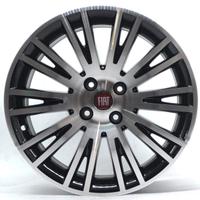4 cerchi lega fiat bravo lancia delta r16 lt5755