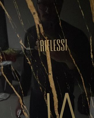 Orologio riflessi 2023 Nuovo