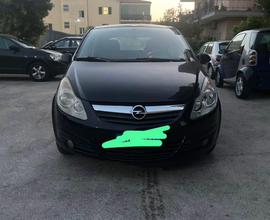 Opel corsa d