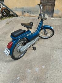 Piaggio Boxer 2