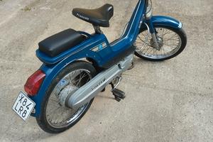Piaggio Boxer 2