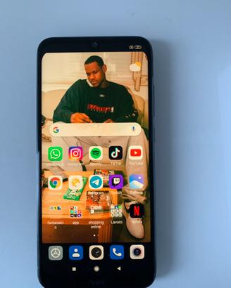 Xiaomi Redmi Note 8T – Funzionante