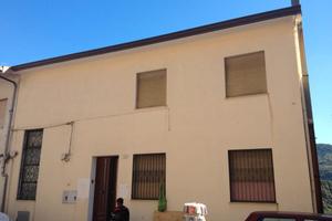Immobile residenziale desulo