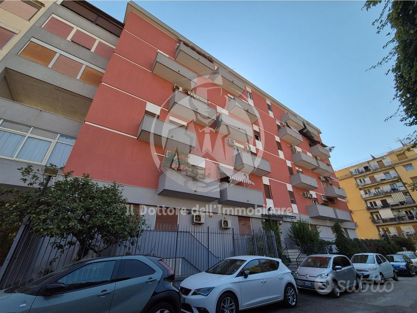 Appartamento – Palermo, San Lorenzo, VI Circoscrizione - Vista 2