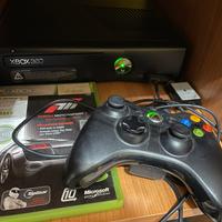 Xbox 360 kinect 250 gb