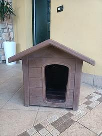 Cuccia cane