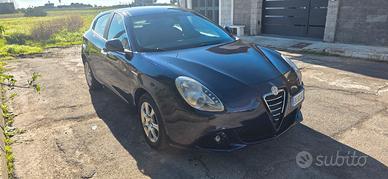 GIULIETTA 1.6  FRIZIONE VOLANO DISCHI FREN RIFATTI