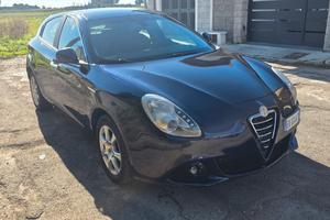 GIULIETTA 1.6  FRIZIONE VOLANO DISCHI FREN RIFATTI