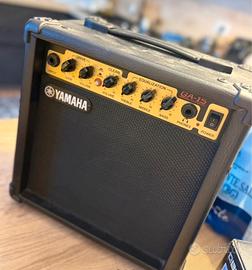 Amplificatore Musica