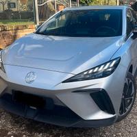 Auto MG4 Comfort Electric 64 kWh