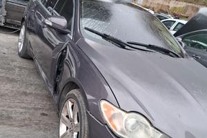 jaguar xf per ricambi