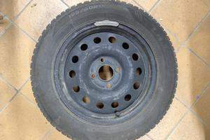 gomme invernali