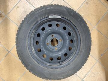 gomme invernali