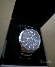 Orologio Emporio Armani