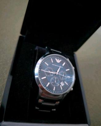 Orologio Emporio Armani