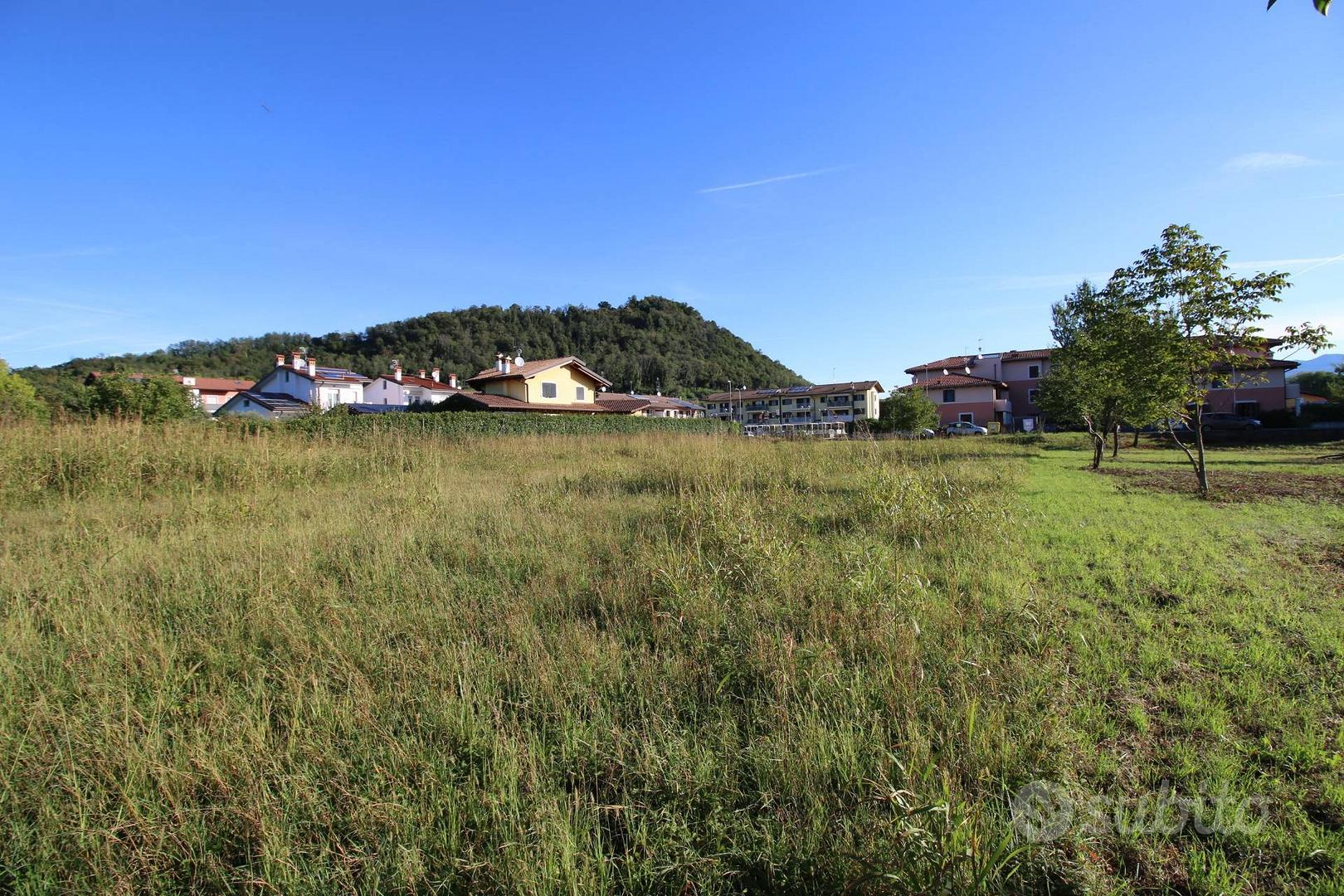 Terreno edificabile - Gorizia - Vista 5