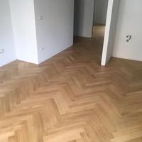 Parquet rovere tradizionale per spina PRIMA SCELTA
