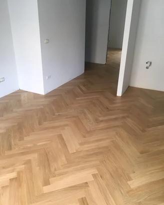 Parquet rovere tradizionale per spina PRIMA SCELTA