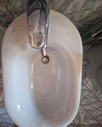 bidet Ideal Standard 