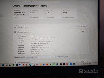 computer da gaming