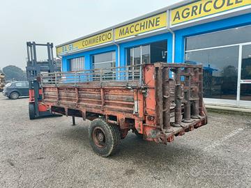 spandiletame da vigneto o frutteto marca Setti- ta