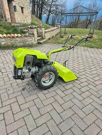 motocoltivatore grillo G131