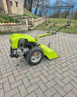 motocoltivatore grillo G131