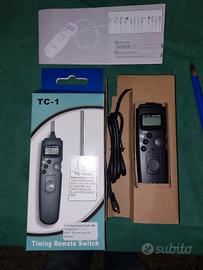  ,  TELECOMANDO X CINEPRESE UNIVERSALE 