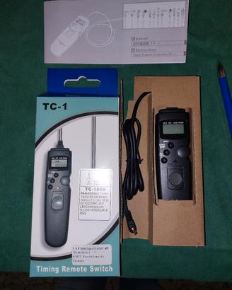  ,  TELECOMANDO X CINEPRESE UNIVERSALE 