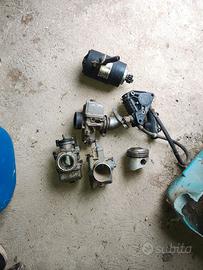 pezzi di ricambio per Cagiva alazzurra 350