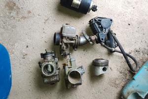 pezzi di ricambio per Cagiva alazzurra 350