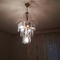 Lampadari Swarovski