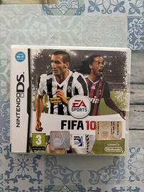 Gioco per Nintendo Ds lite