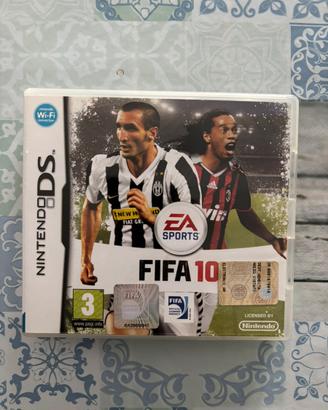 Gioco per Nintendo Ds lite