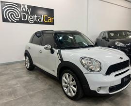 Mini Cooper SD Countryman Mini 2.0 Cooper SD Count
