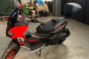 Aprilia SR GT 200 - 2024