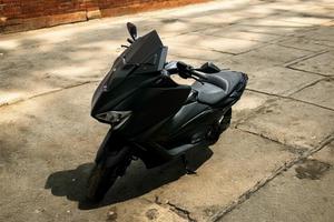 Yamaha T-Max 530 Sx